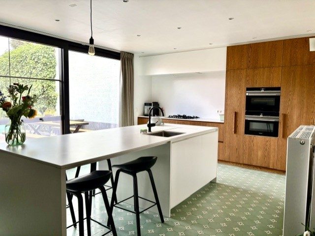 Huis te koop in Schoten met 3 slaapkamers - foto 5