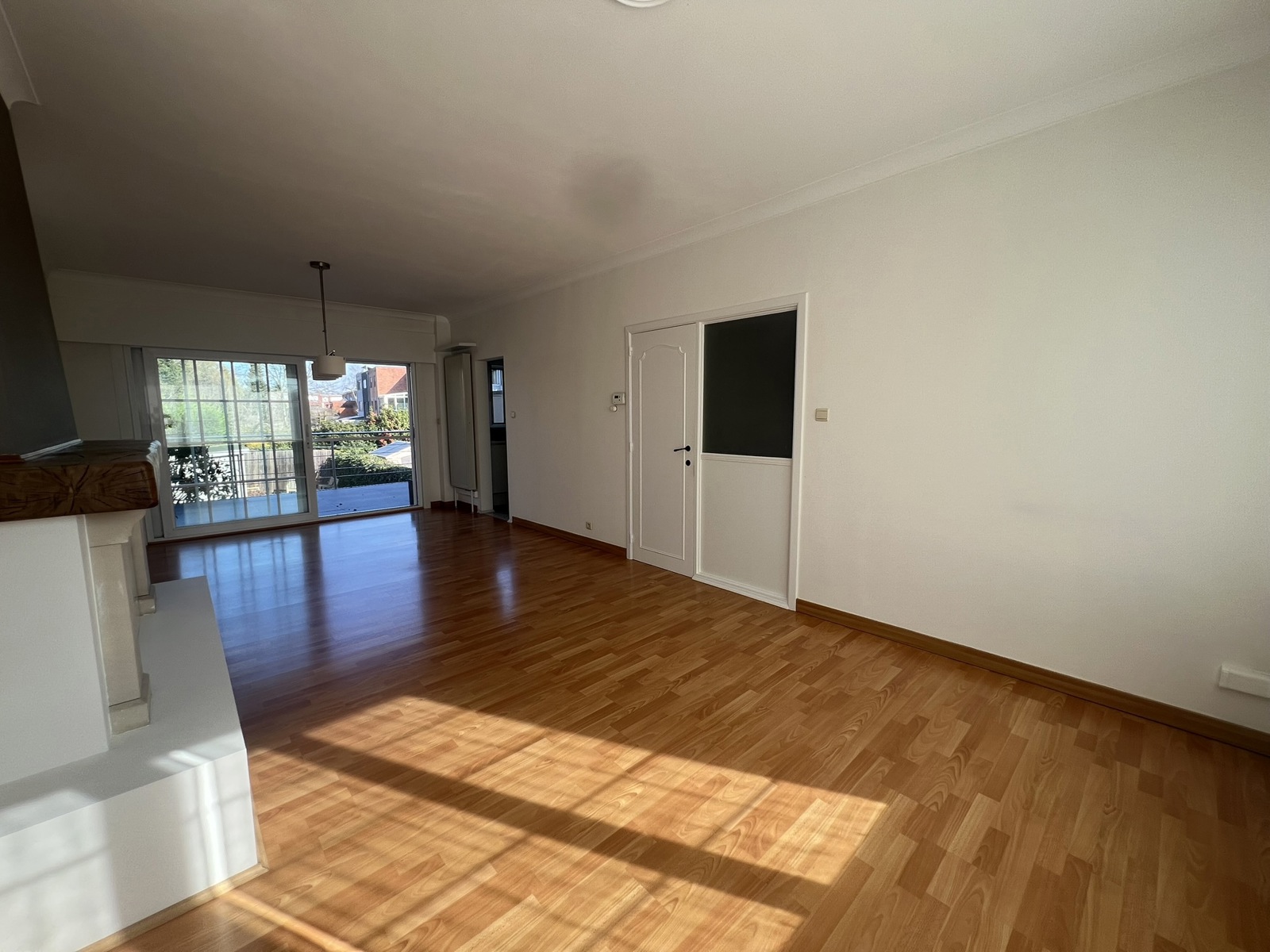 Gunstig gelegen bel-etagewoning met 3 SLP, 2 BK en tuin. - foto 5