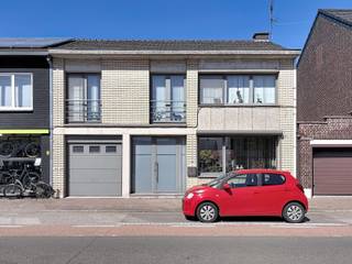 Huis te huur in Bree