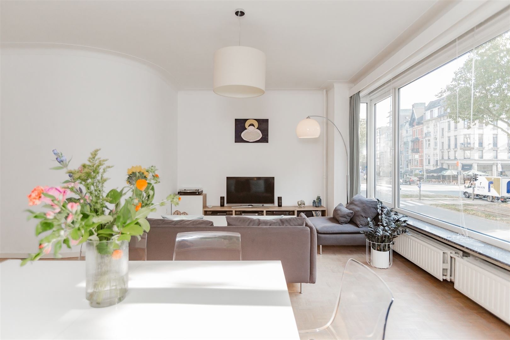 Modern appartement met 3 slaapkamers - foto 1