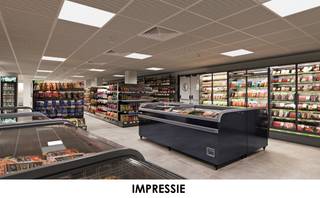 Commercial for sale in Turnhout