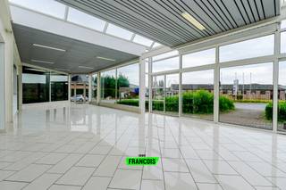Commercial for sale in Sint-Pieters-Leeuw