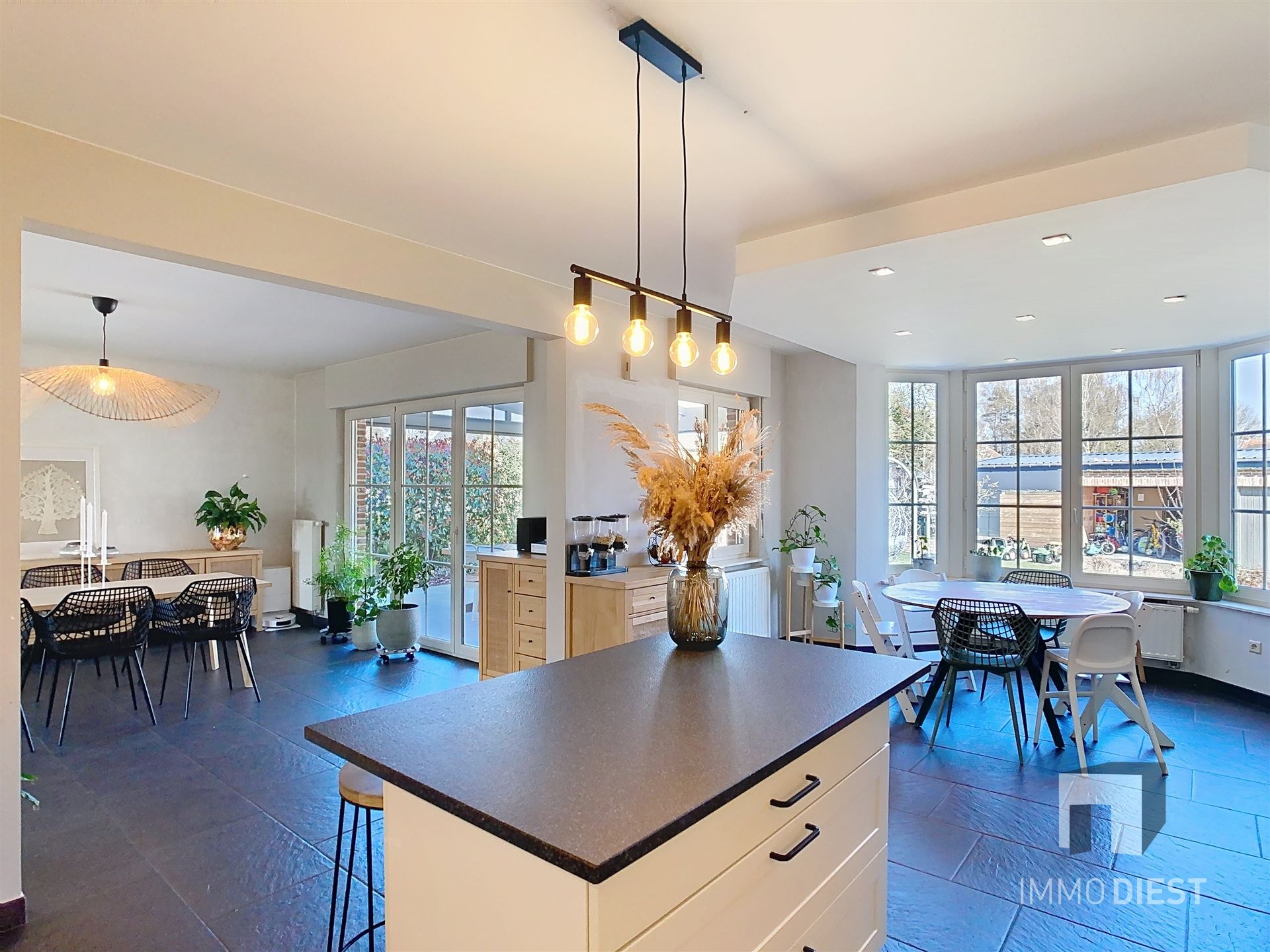 Villa EPC A met studio + 6 slpk + 2 badk - foto 5