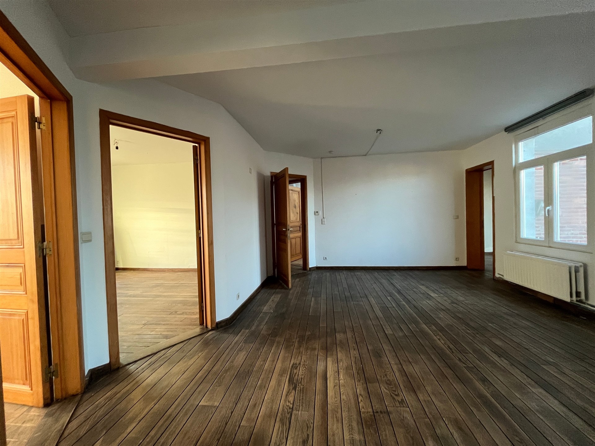 Immeuble à appartements - photo 4