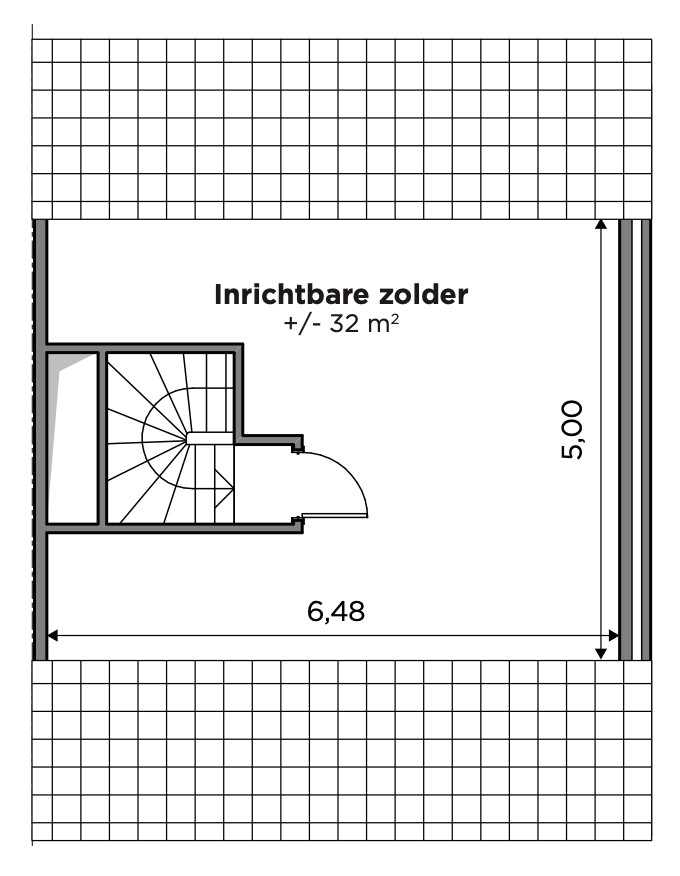 Maison à vendre à Nossegem avec 3 chambres - photo 5