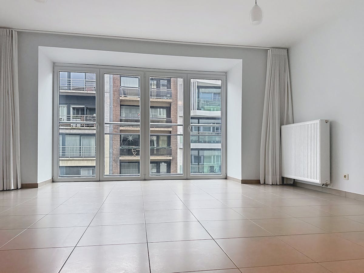 Appartement te huur te Oostende - foto 4