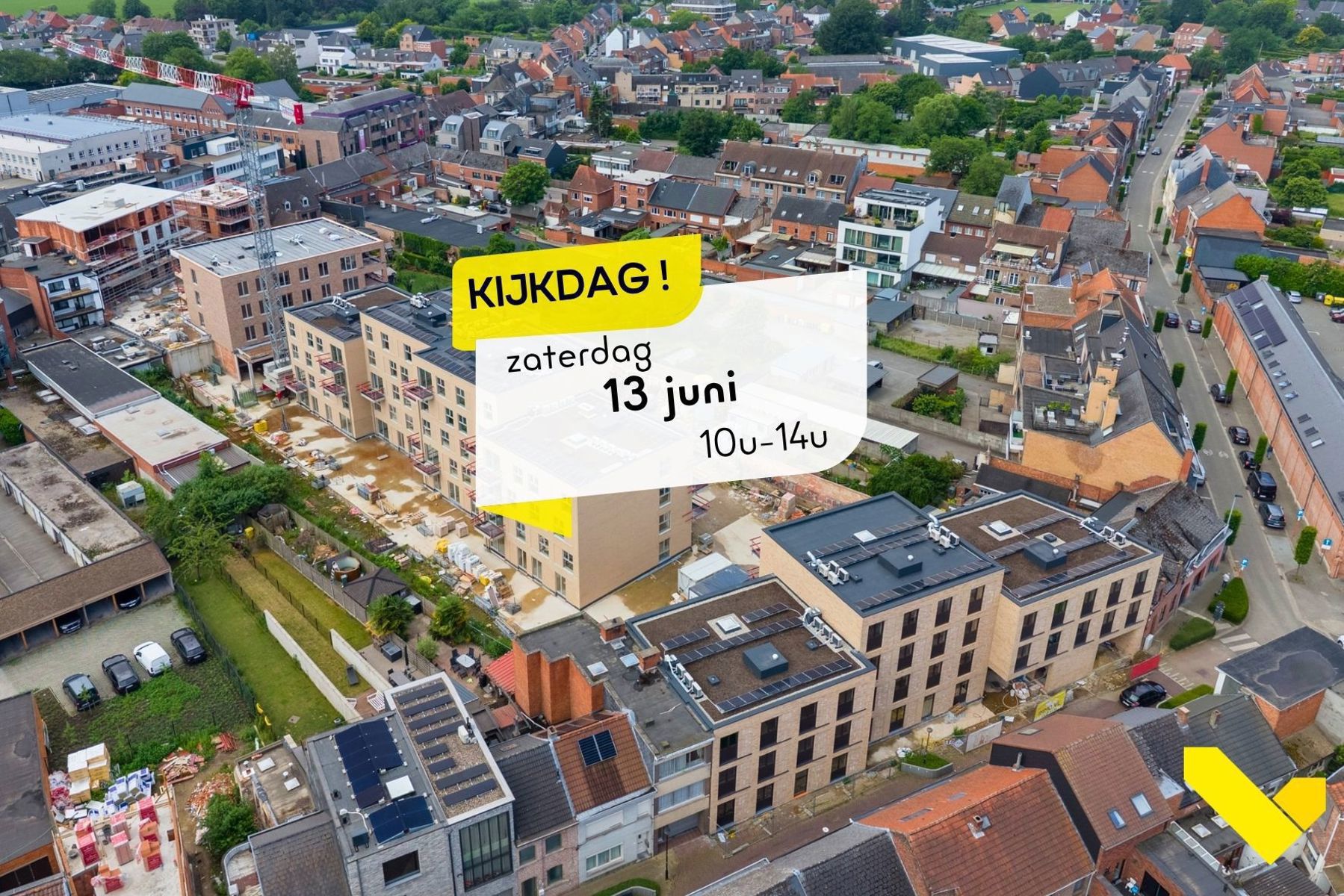 Project for sale in Geel - photo 1