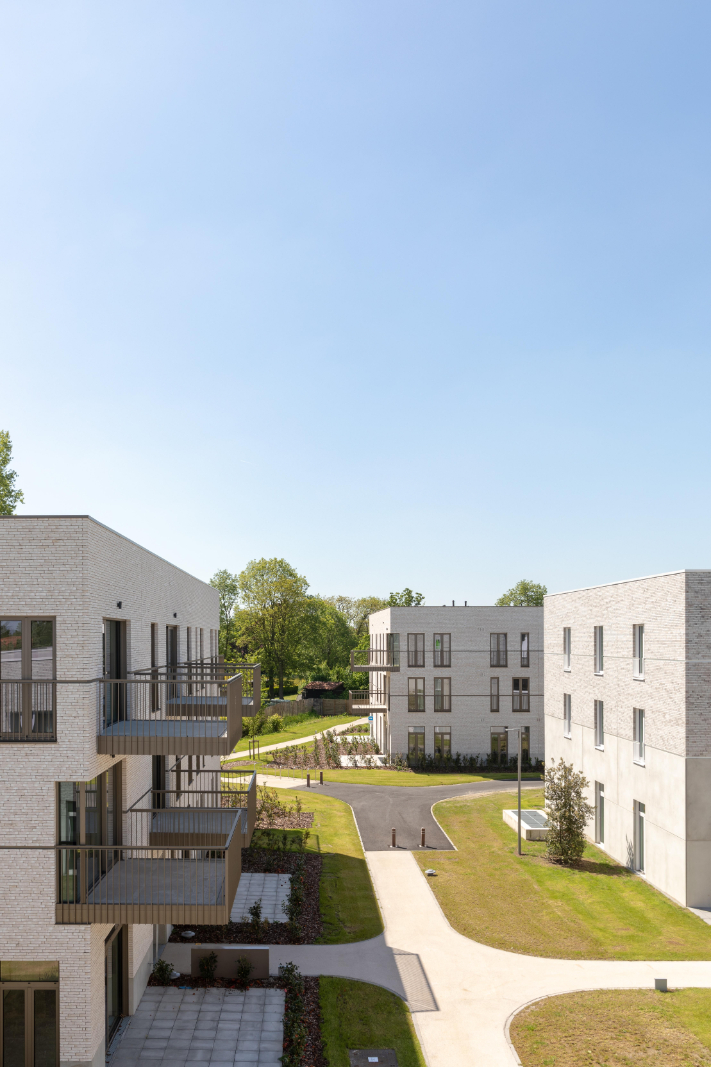 Project te koop in Ardooie - foto 4