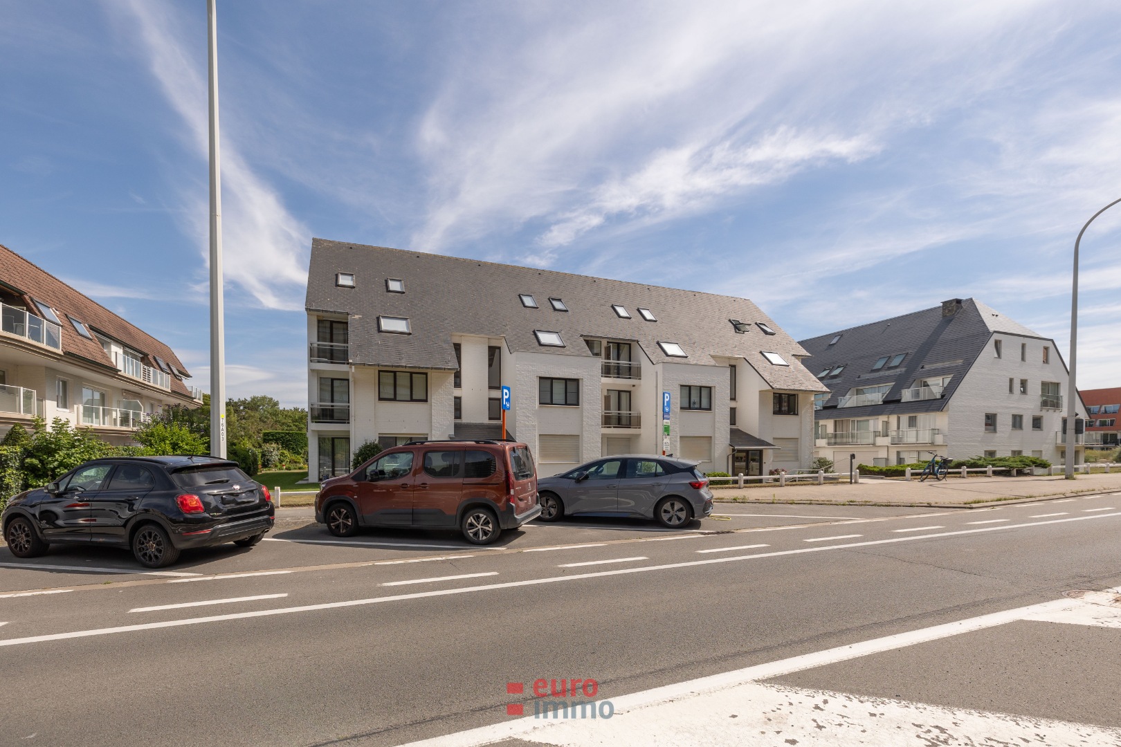 Appartement met 2 slaapkamers op de rand van villawijk Simli - foto 2