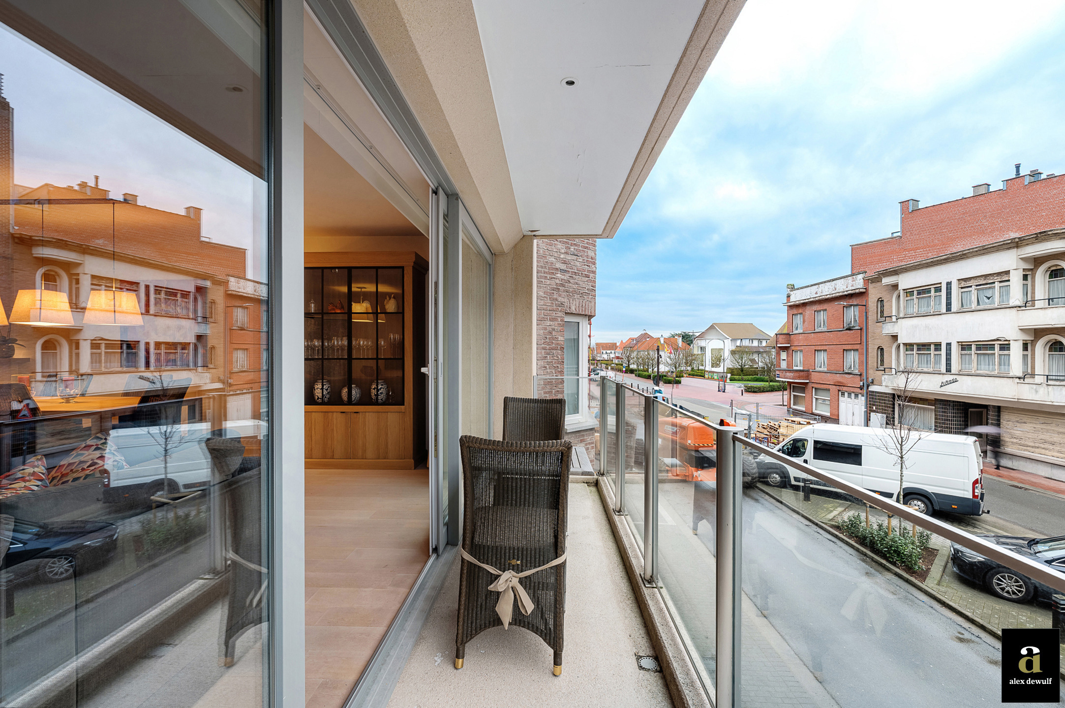 Appartement à vendre à Knokke-Heist avec 2 chambres - photo 2