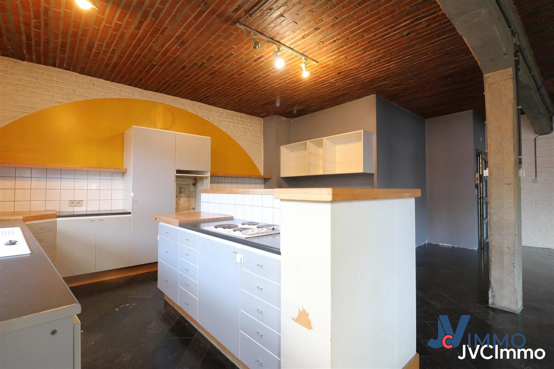 Gemengd gebouw - foto 5