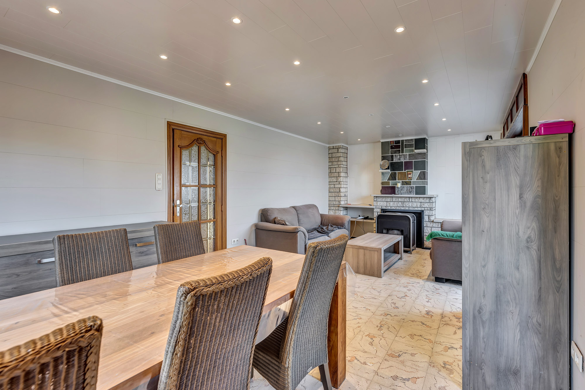 Robuuste woning op ruim perceel - foto 3