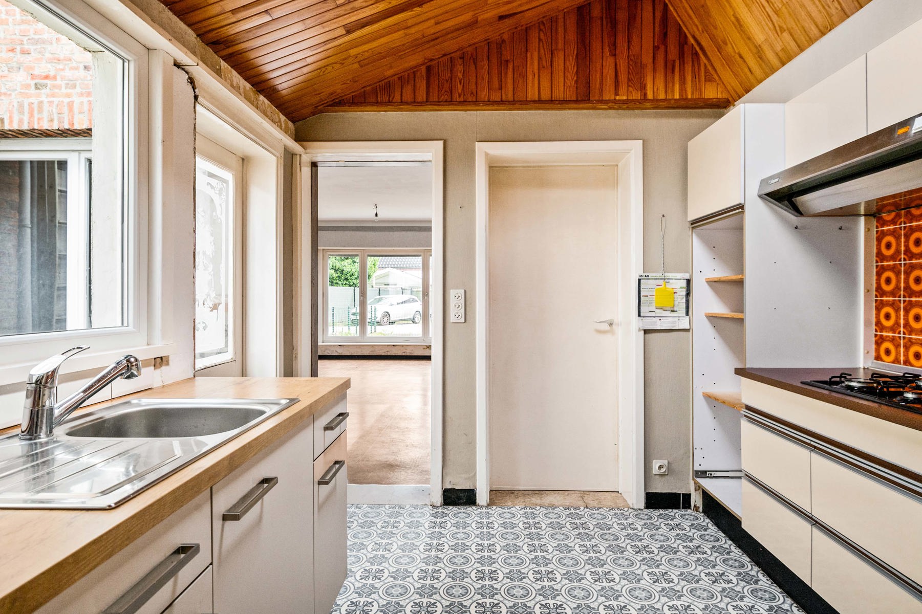 Huis te koop in Niel met 2 slaapkamers - foto 5