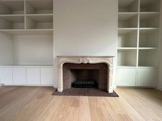 Luxueus gerenoveerd appartementDit prachtige appartement werd gerenoveerd met oog voor detail en met materialen en apparaten van de beste...