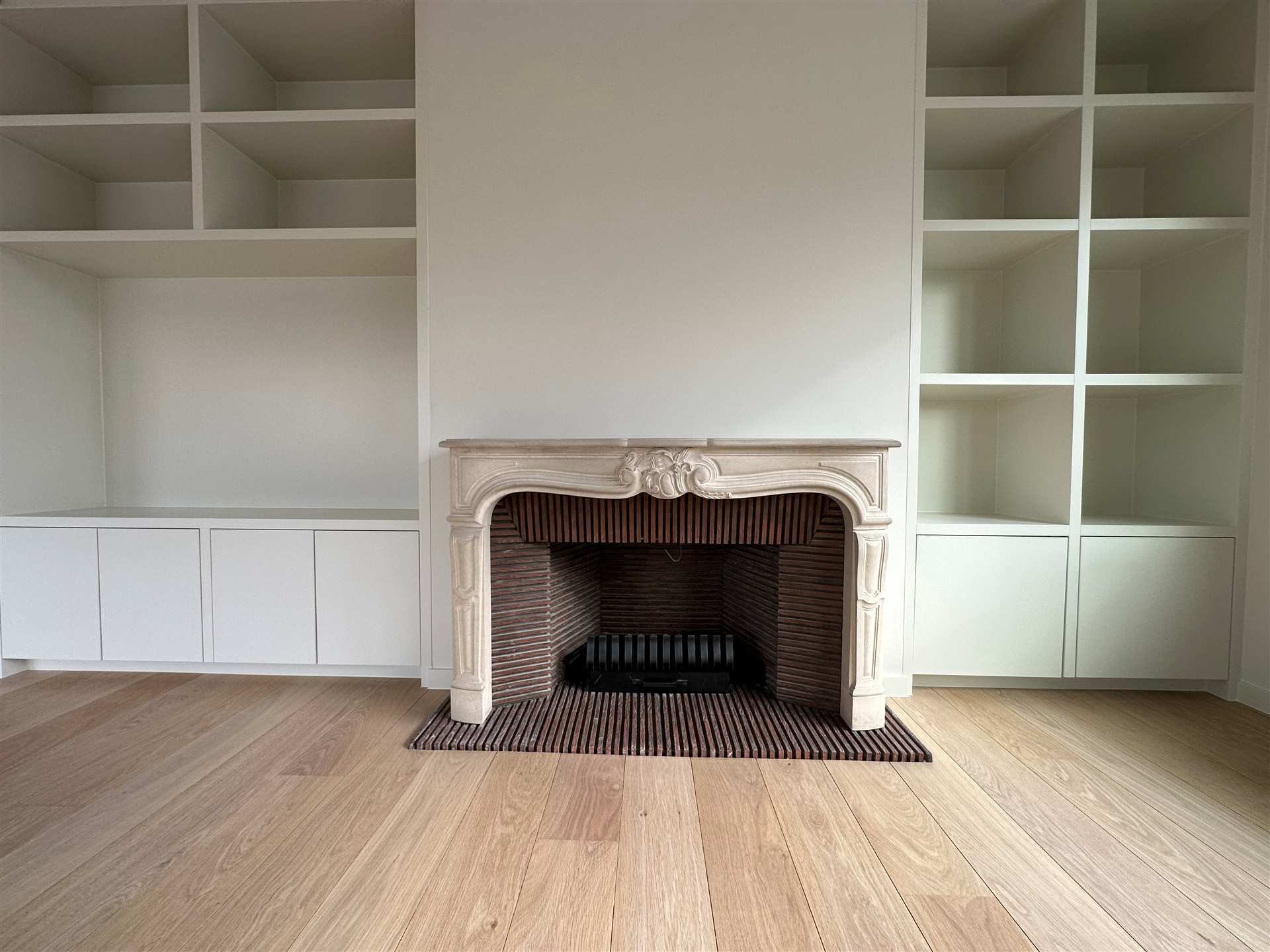 Luxueus gerenoveerd appartement - foto 3