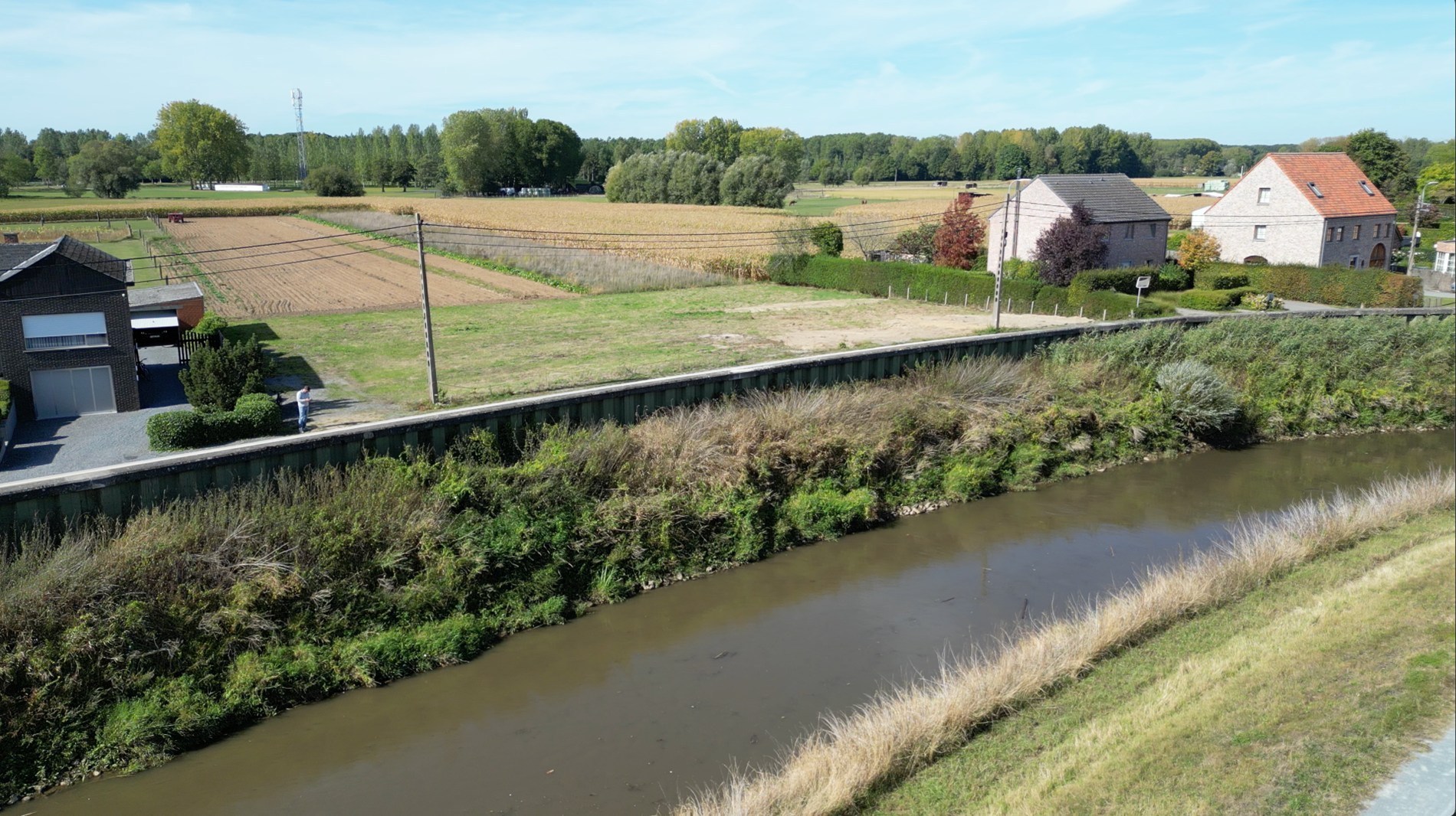 Land for sale in Werchter - photo 5