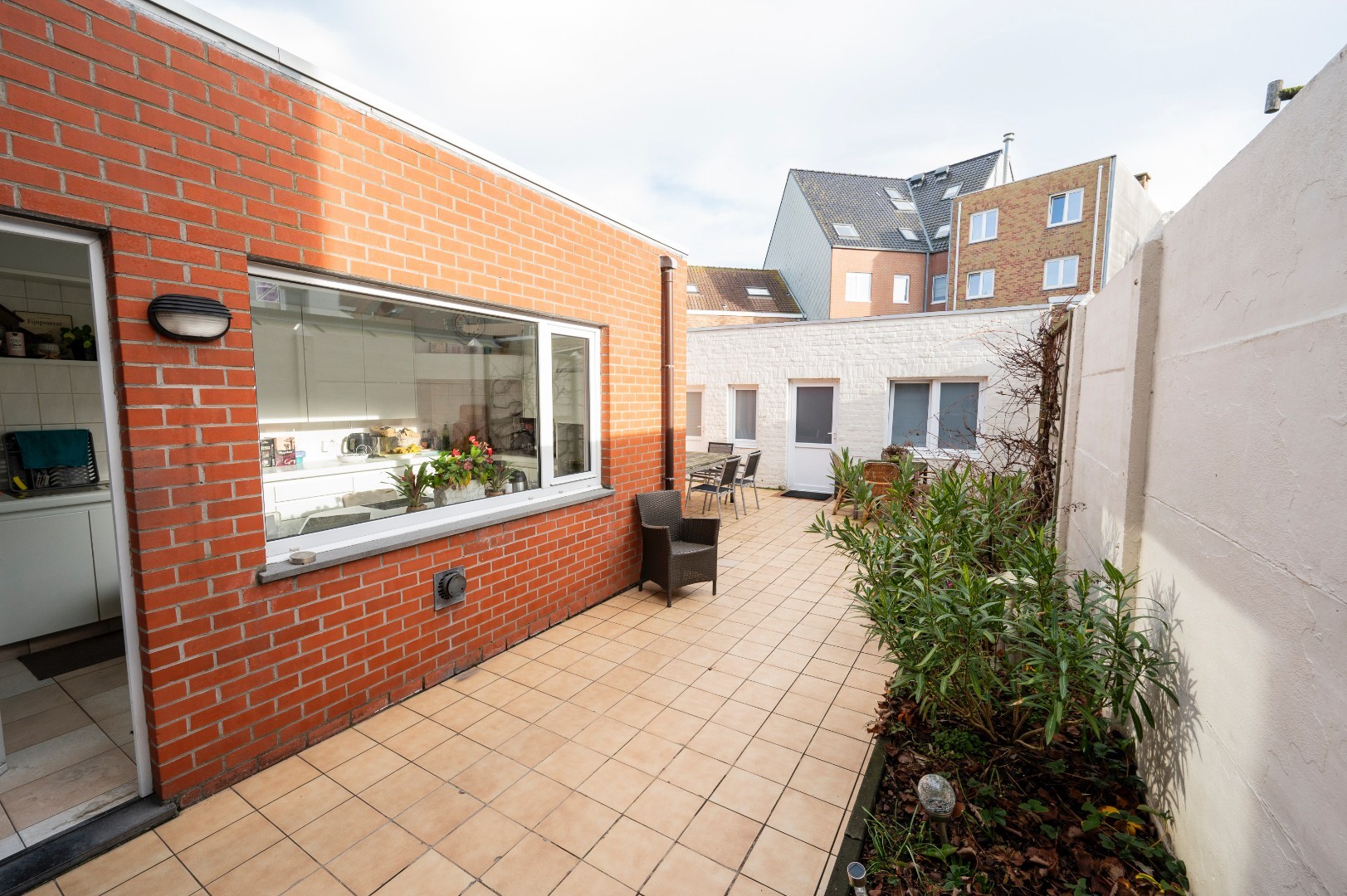 Maison à vendre à Bredene avec 4 chambres - photo 5
