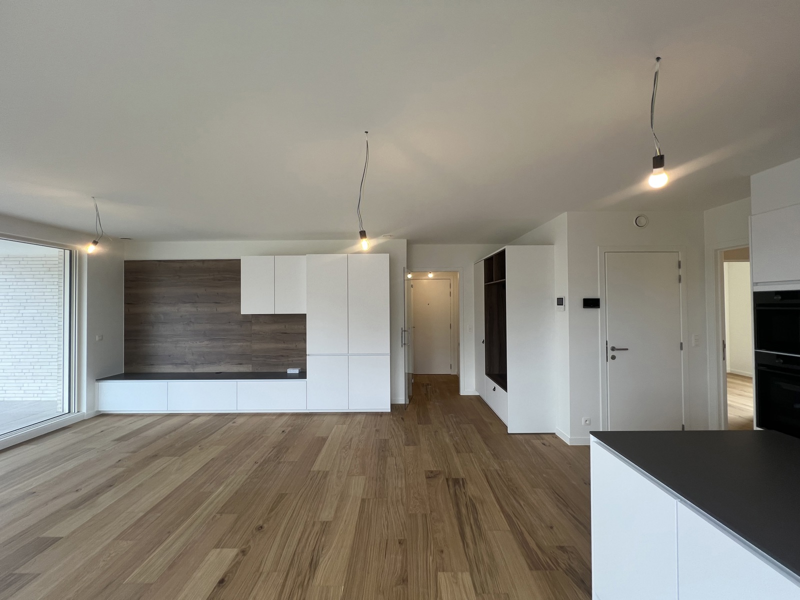 Appartement in Anzegem