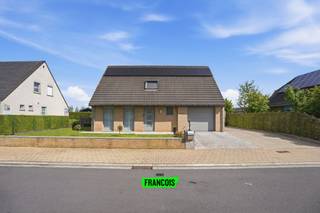 Maison à vendre à Messines