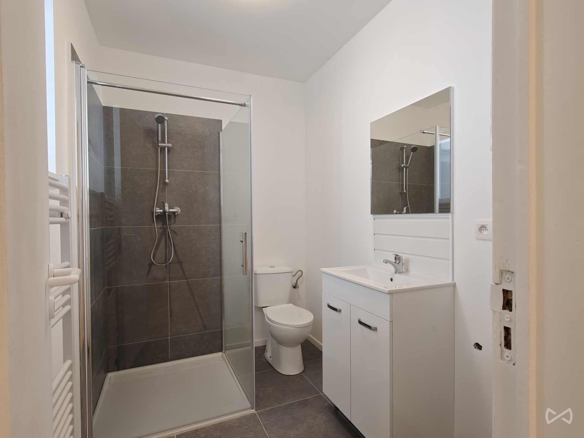 Apartment for sale in Sint-Gillis with 1 bedroom - photo 3