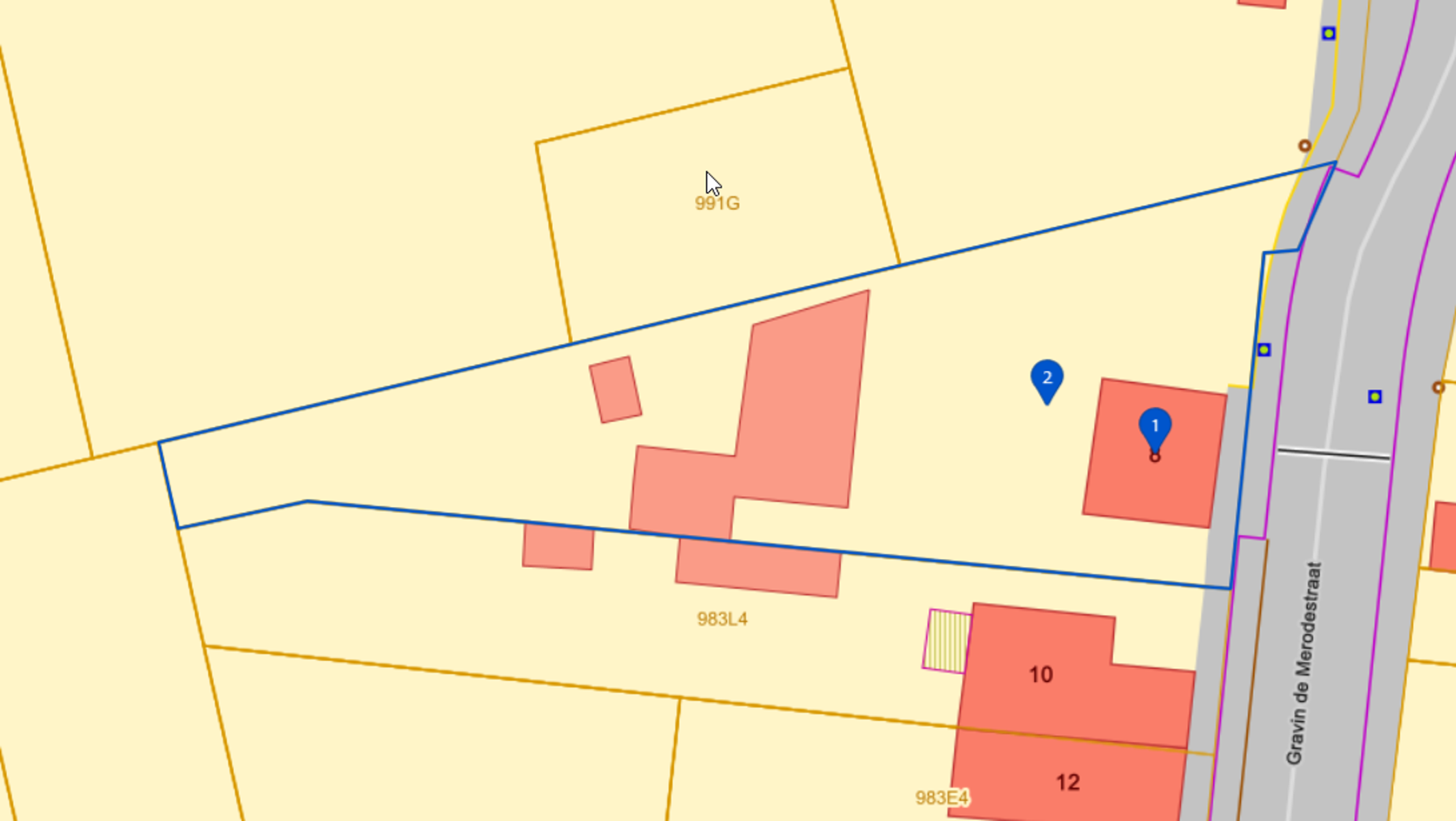 Land for sale in Westerlo - photo 2