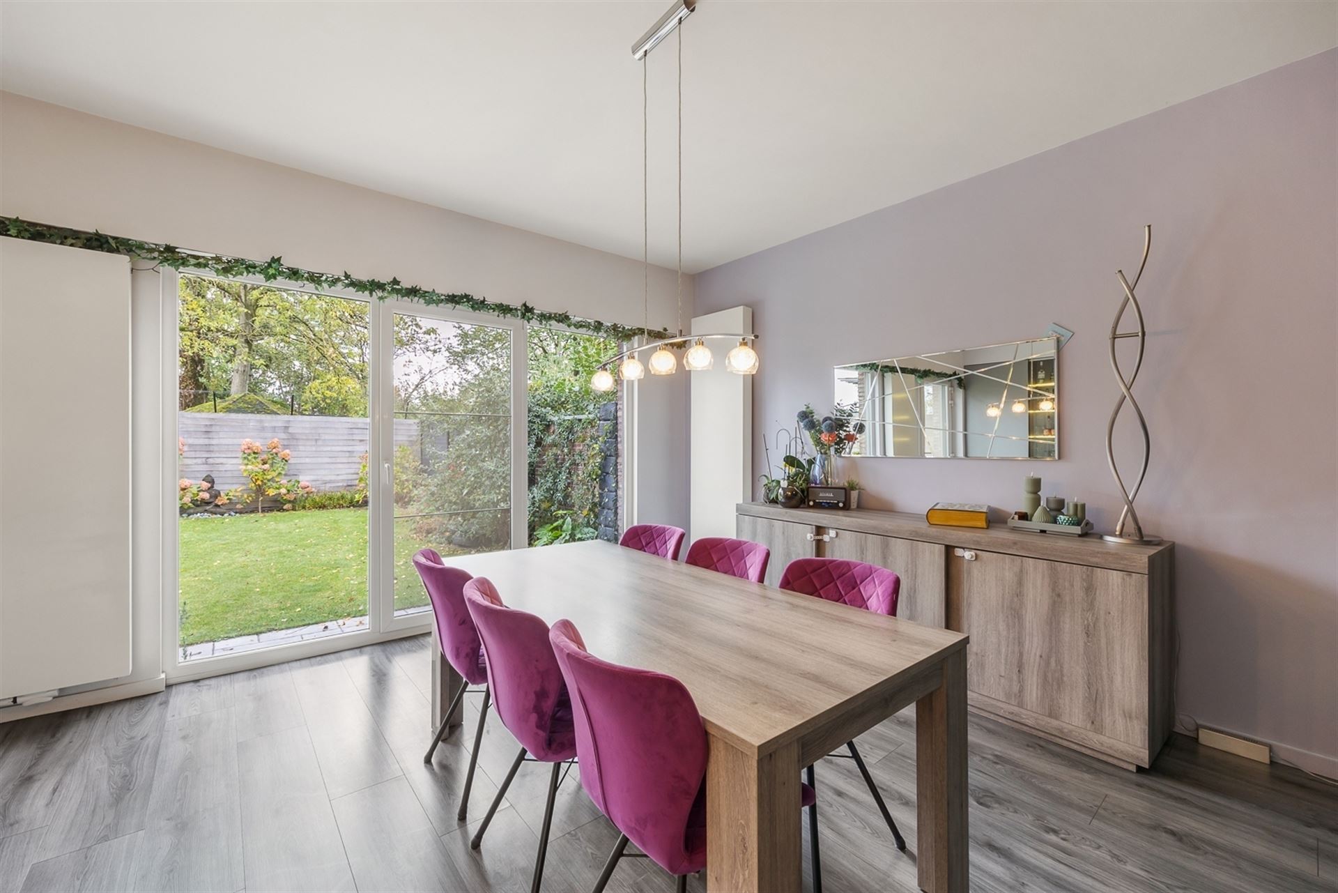 Instapklare halfopen bebouwing te Molenveld - foto 4