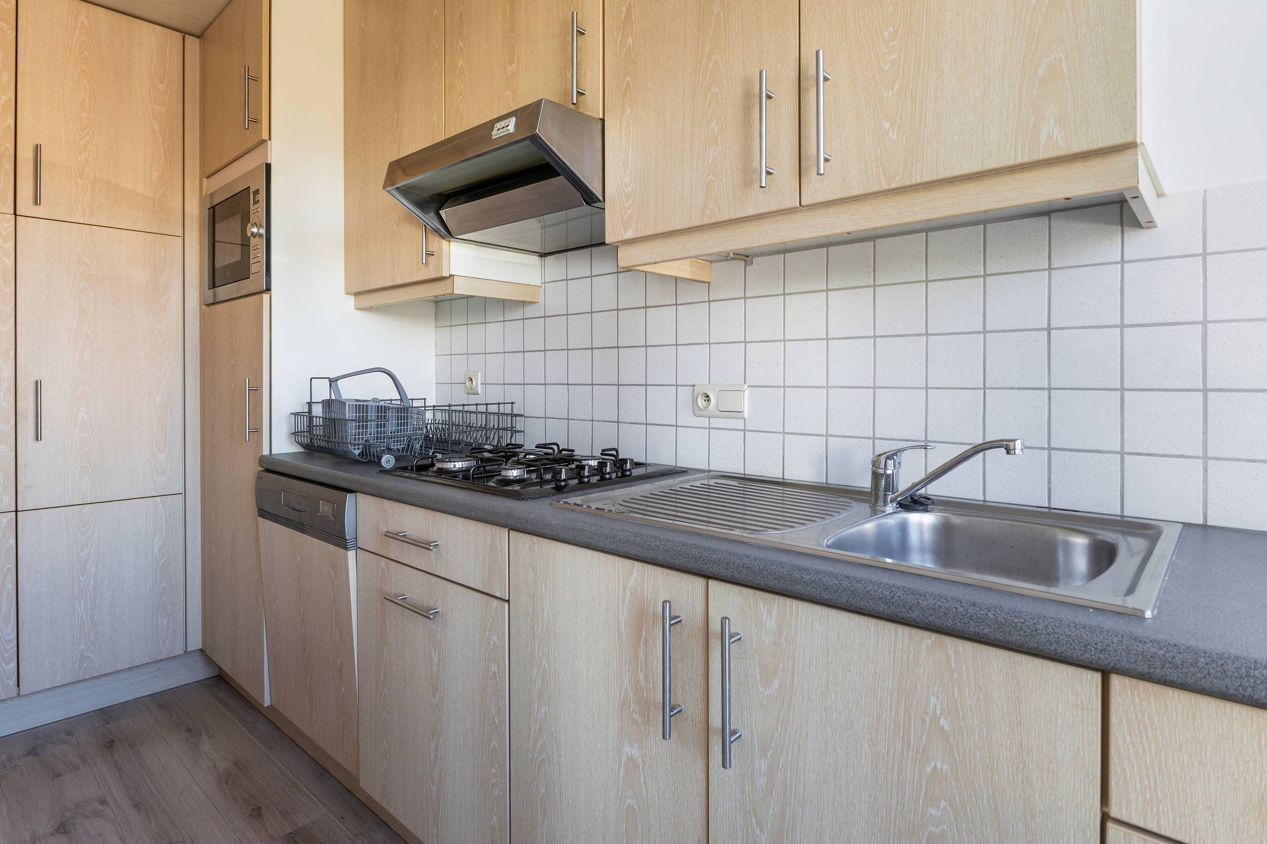 Appartement met 2 slaapkamers te huur in De Panne - foto 5