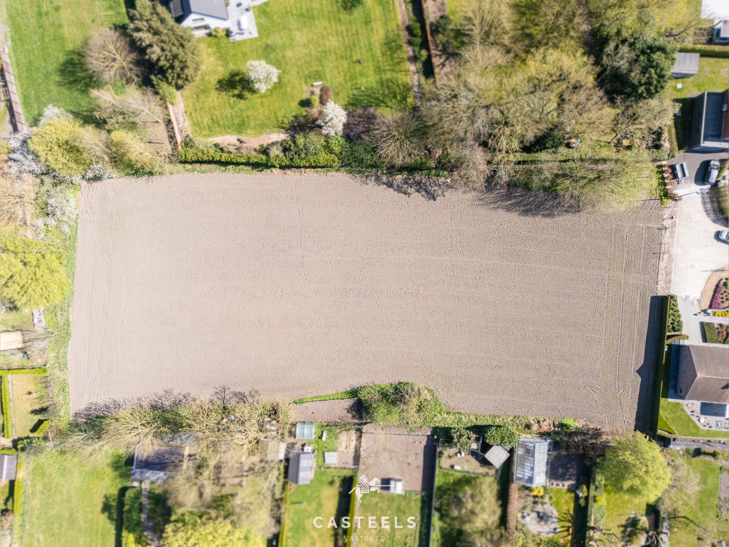 Land for sale in Evergem - photo 3