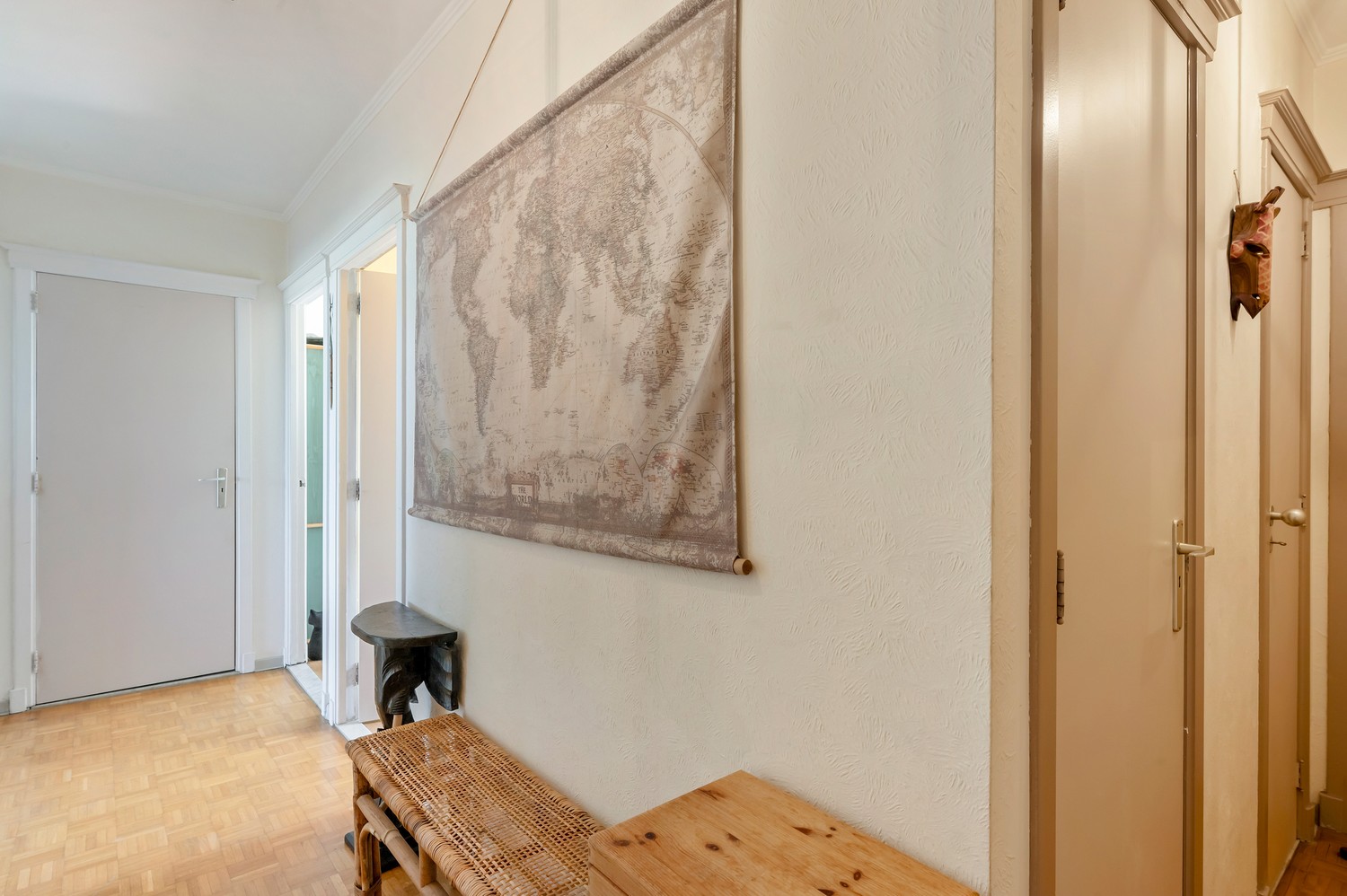 Appartement à vendre à Malines avec 2 chambres - photo 2