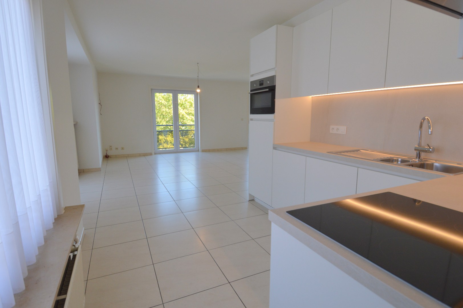 2 slaapkamer appartement in hartje Gullegem - foto 5