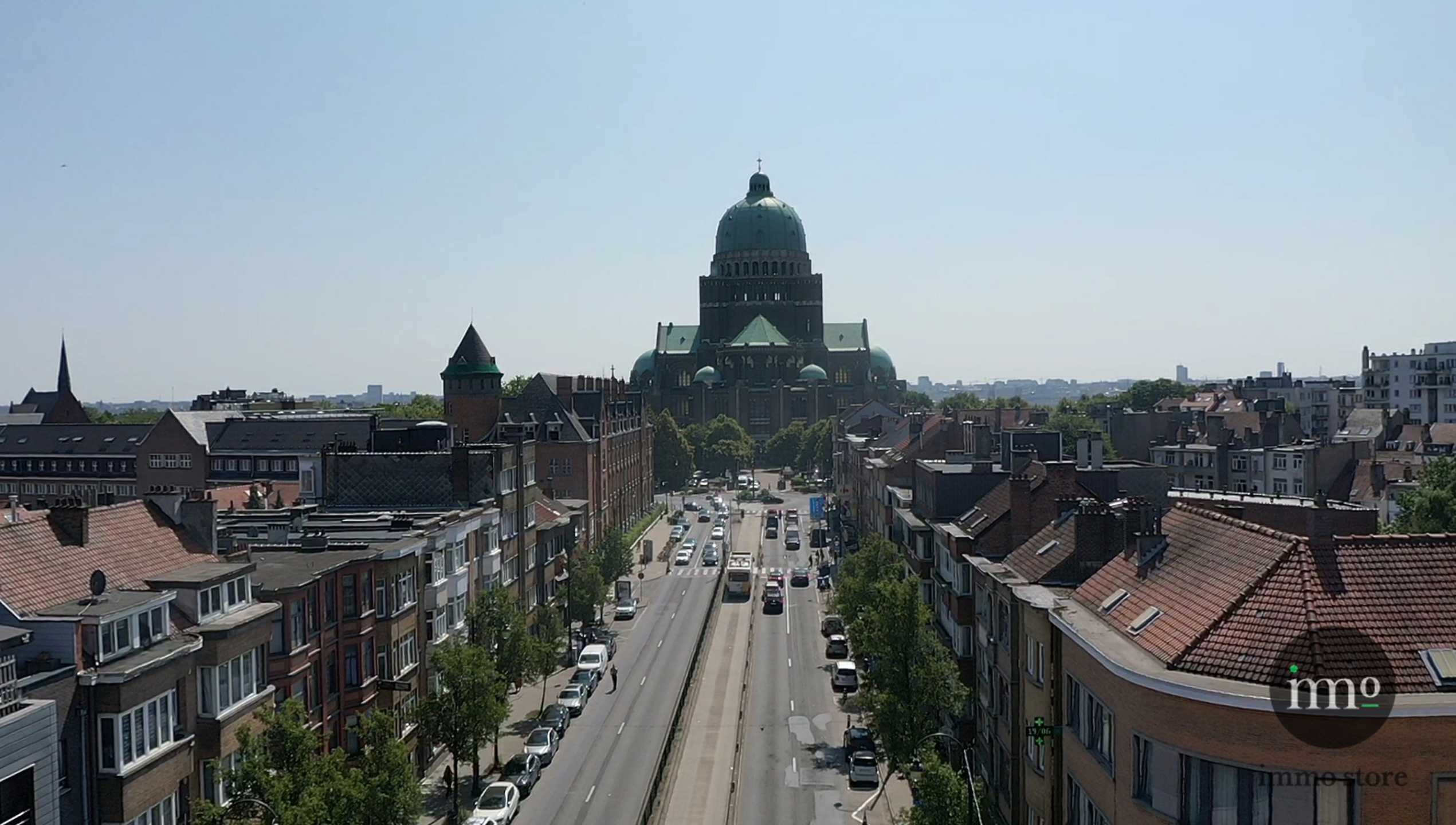 Commercial for sale in Ganshoren - photo 2