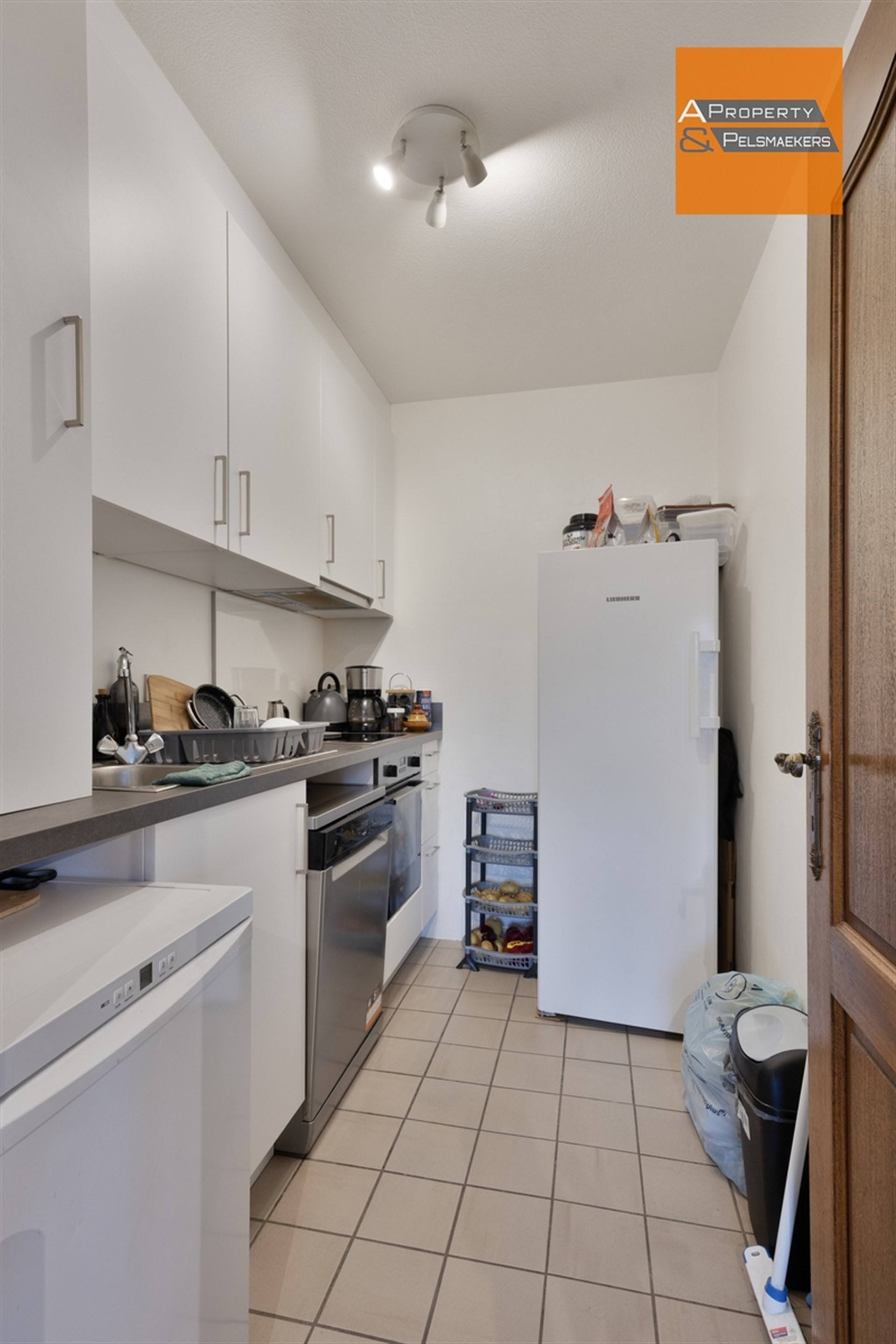 Appartement - photo 4