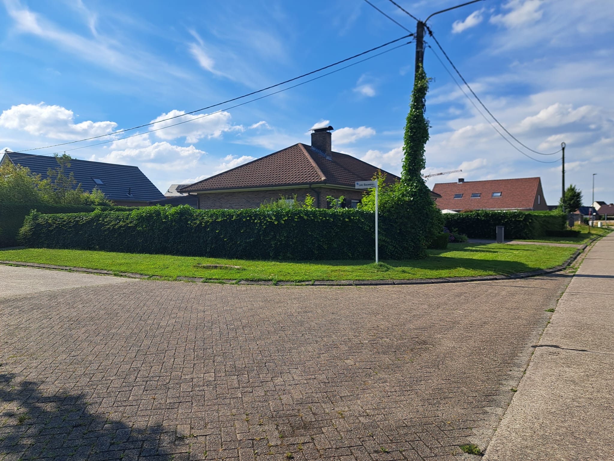 Een gunstig gelegen gelijkvloerse woning met tuin - foto 5