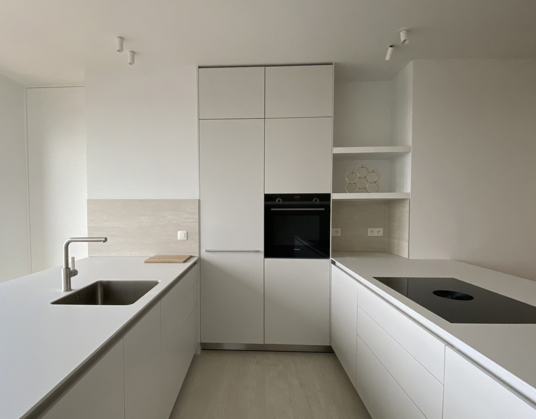 Apartment for rent in Antwerp with 1 bedroom - photo 5