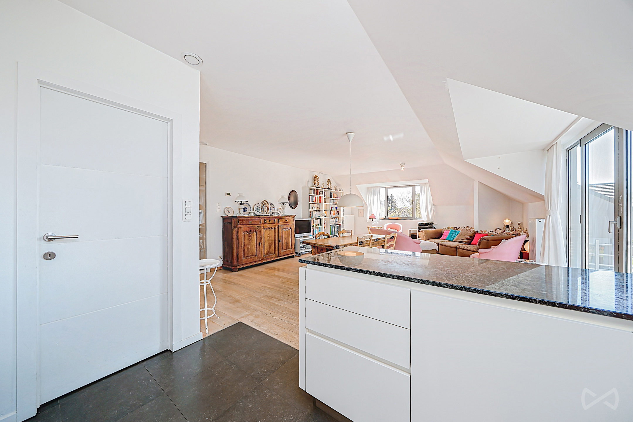 Appartement te koop in Genval met 3 slaapkamers - foto 4