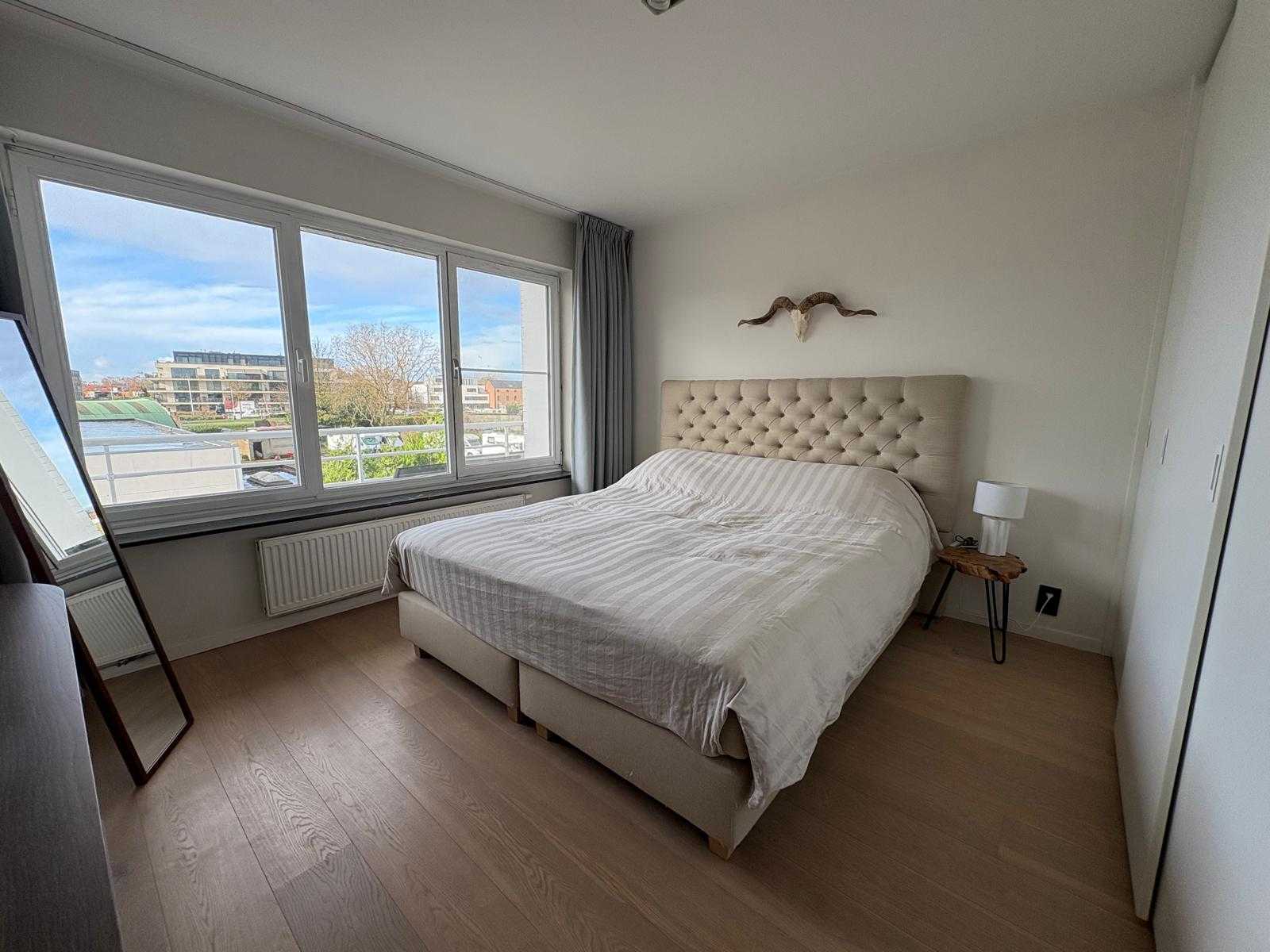 Appartement te koop in Schoten met 2 slaapkamers - foto 2