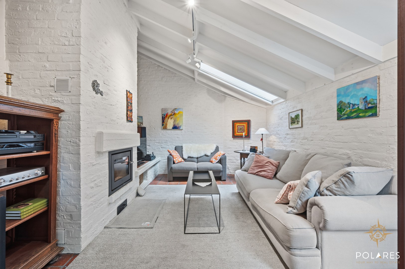 Charmante villa in een residentiële groene omgeving op de Middelberg in Rotselaar - foto 4