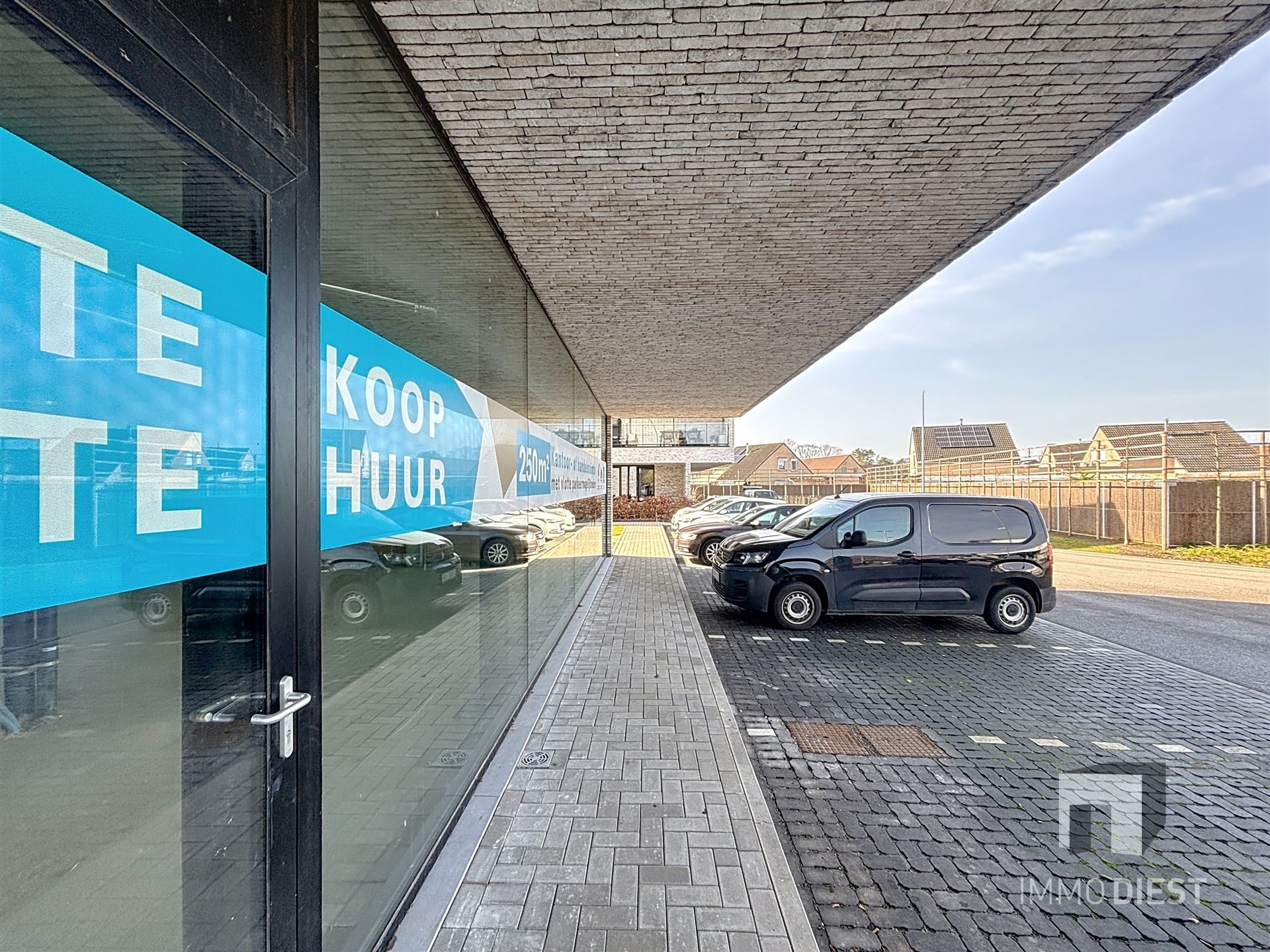 Commercial for sale in Tessenderlo-Ham - photo 3