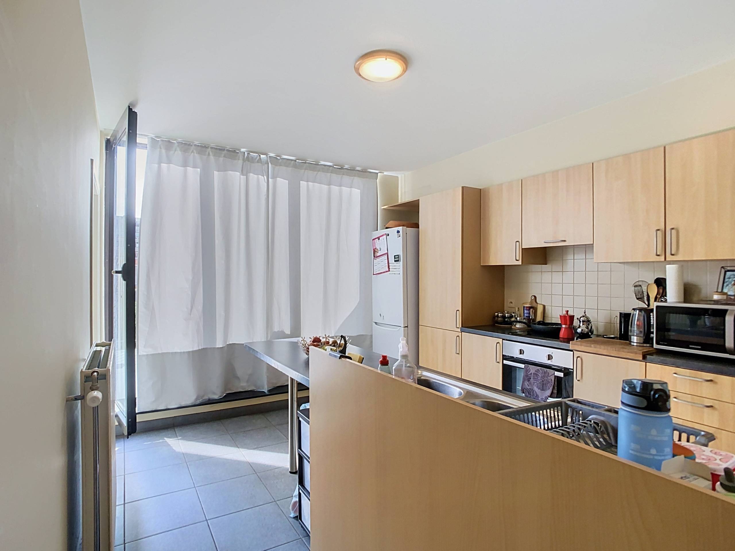 Instapklaar duplex appartement in Heverlee - foto 5