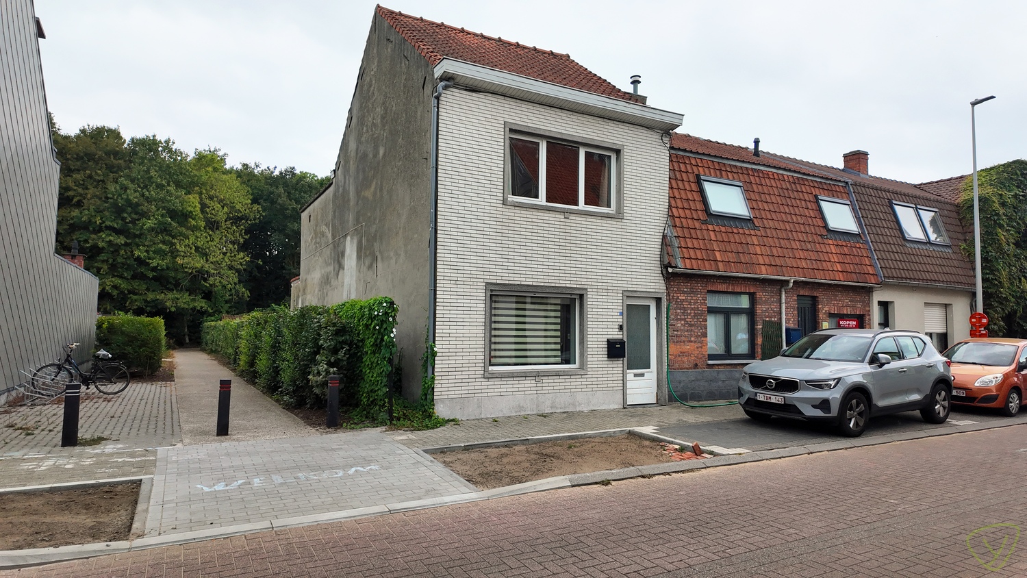 Maison à vendre à Eeklo