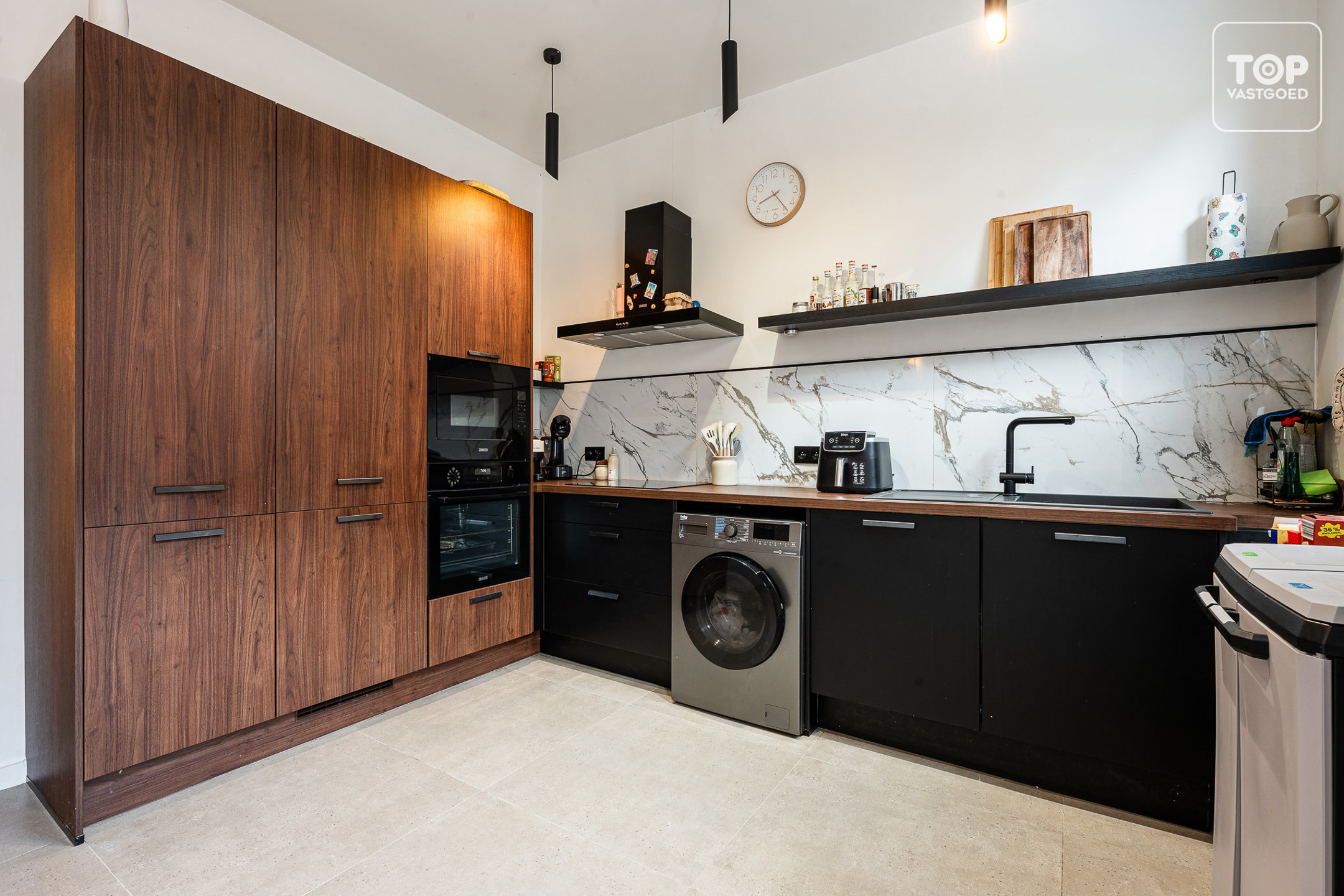 Recent gerenoveerde woning met 4 slaapkamers op TOPlocatie - foto 5
