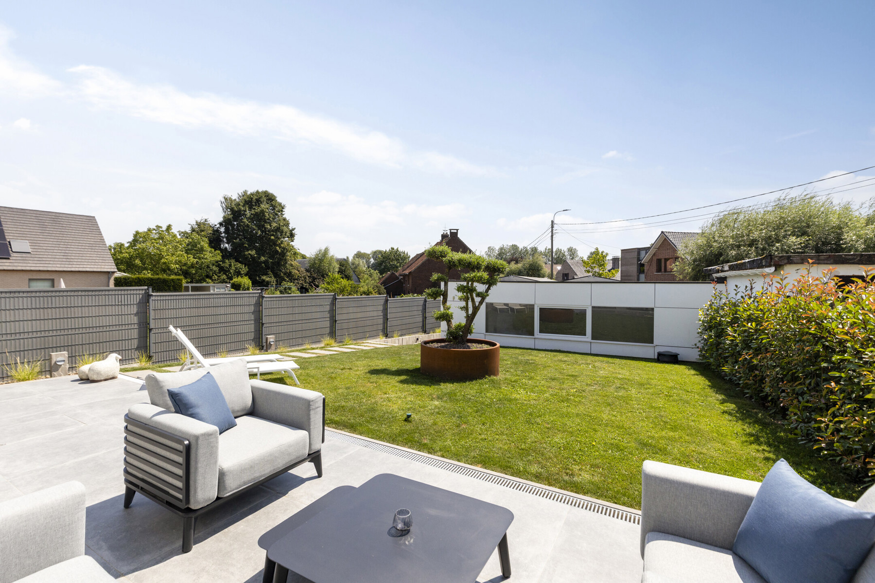 Charmante villa op toplocatie met ruime garage - foto 4