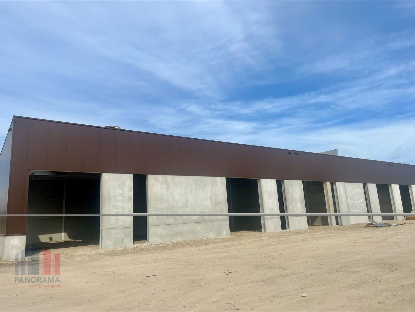 Unité PME neuve de 108 m² à proximité de l’E314 - photo 4