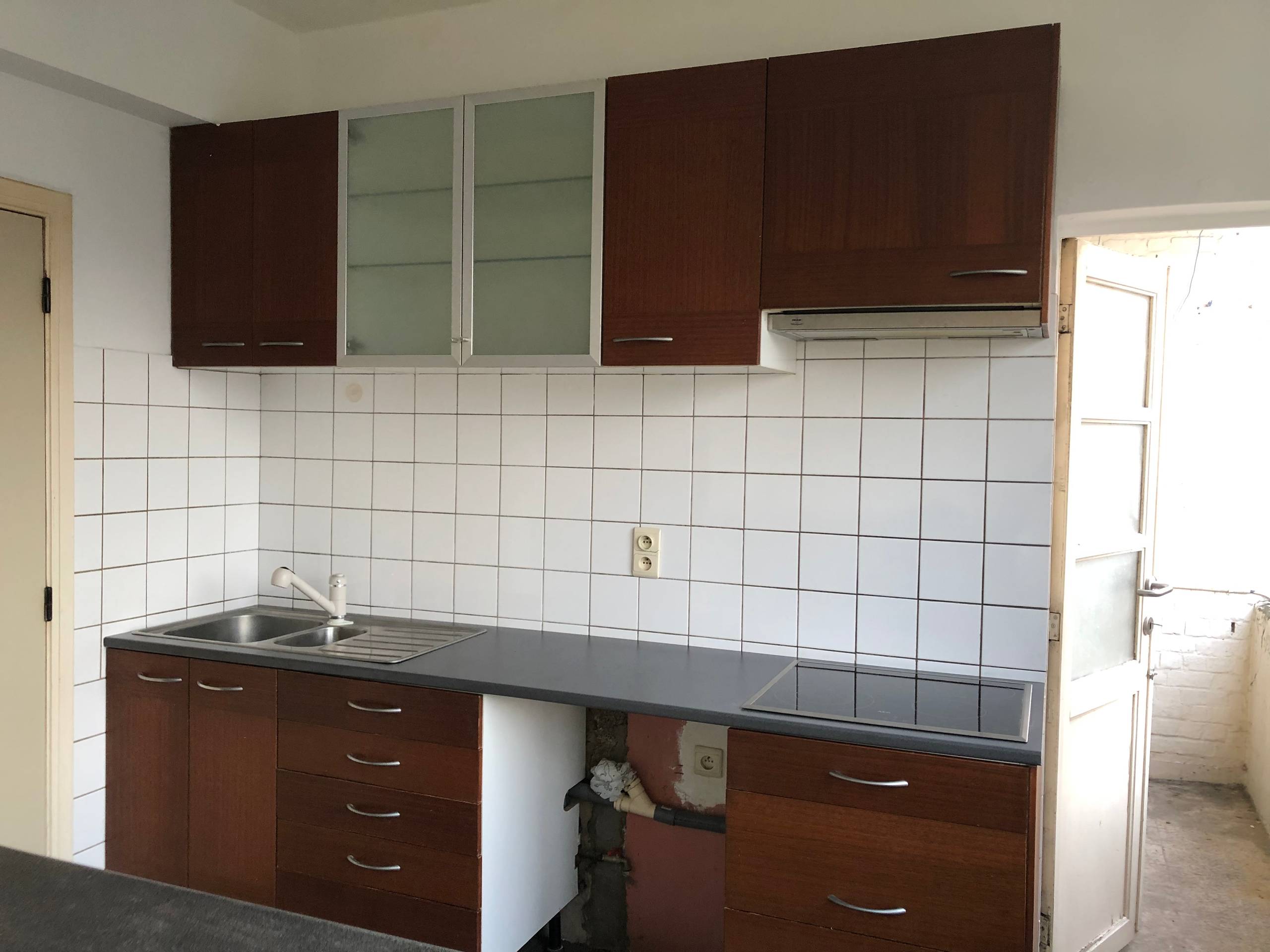 Prins van Luik Appartement met 2 slaapkamers - foto 5