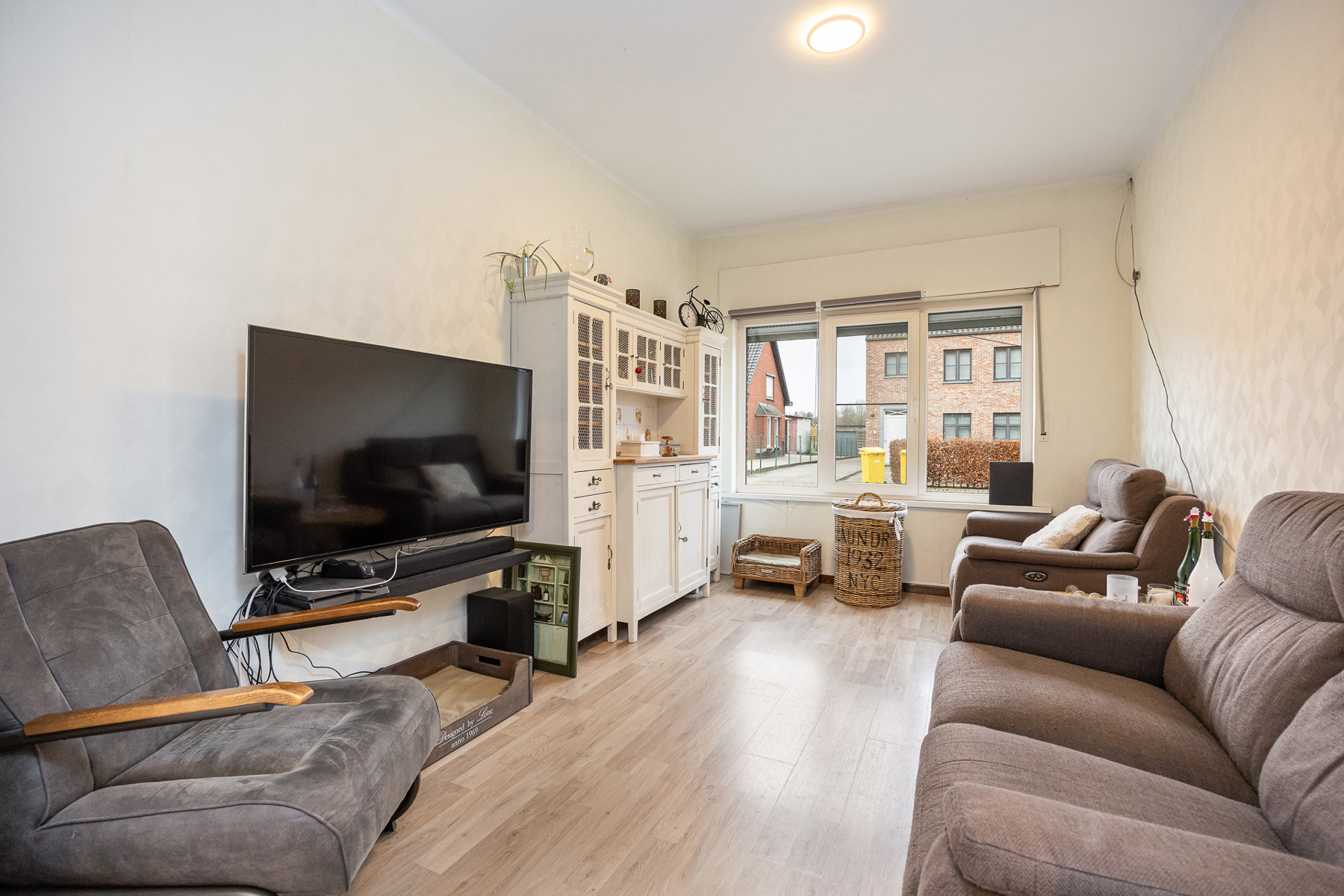 Te renoveren gezinswoning met tuin te Sint-Jozef Rijkevorsel - foto 4