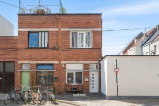 House for sale in Ghent
