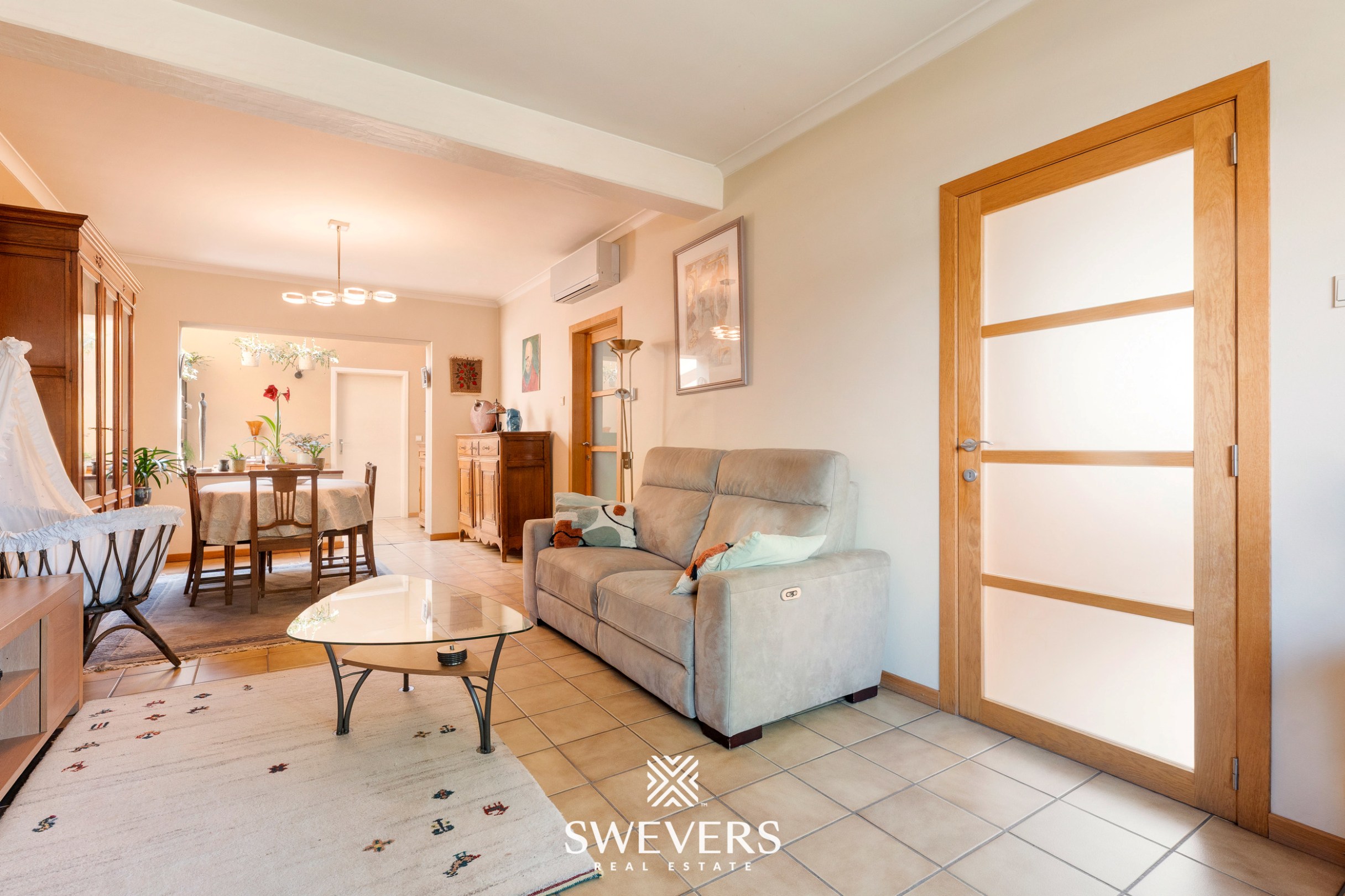 House for sale in Hasselt with 4 bedrooms - photo 3