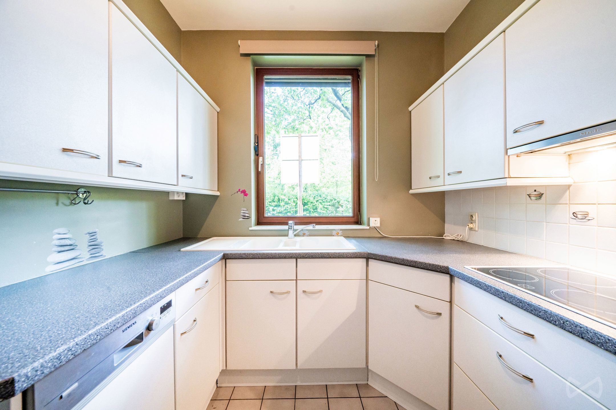 Huis met tuin/garage in de Tuinen van Jette - foto 4