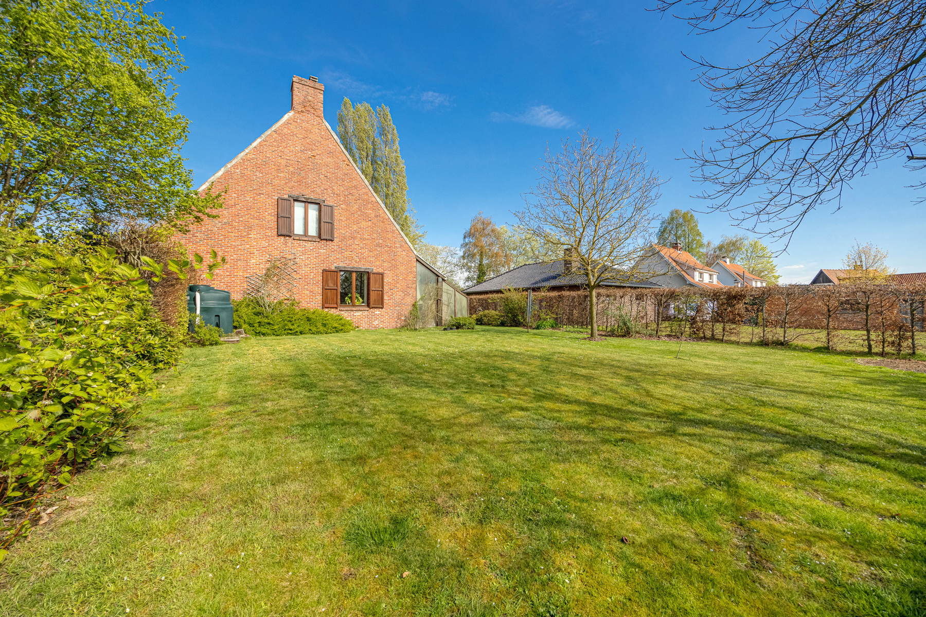 House for sale in Mol with 5 bedrooms - photo 3