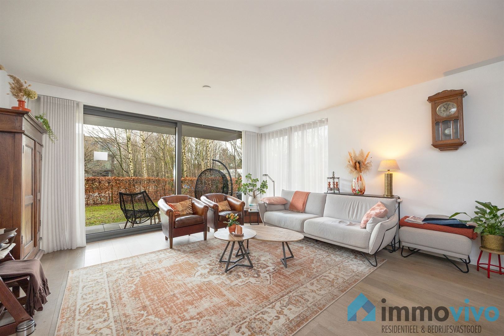 Appartement à vendre à Wijnegem avec 2 chambres - photo 3